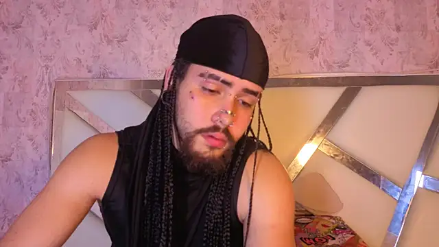 Chat +18 de Benny_and_Mark ao vivo