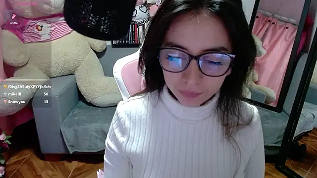 Maggie_Fox3: онлайн-секс-чат