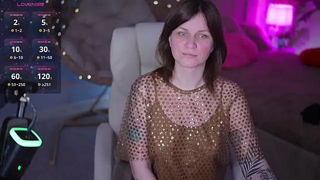 TinaMelt Chat XXX live