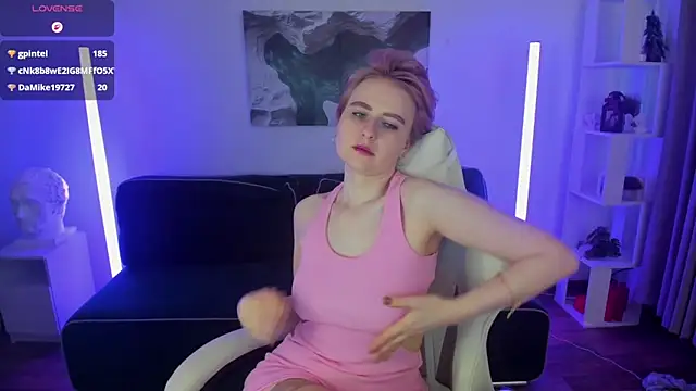 Živý XXX chat terry_roberrtson