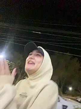 yazminlove Webcam Show