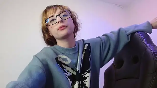 Živý XXX chat CelesteAyase