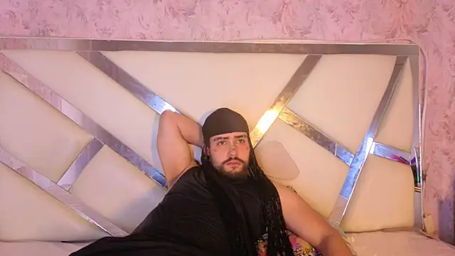 Benny_and_Mark Live XXX Chat