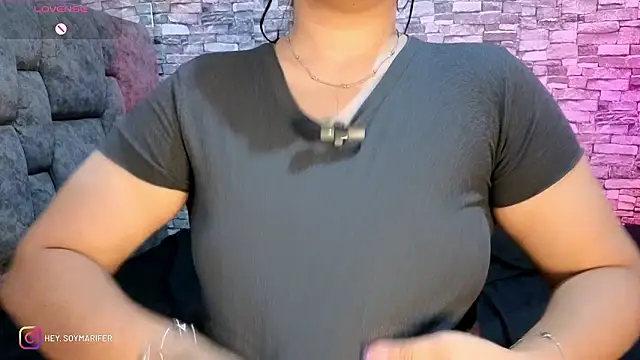 Chat +18 de mariferprivxx ao vivo