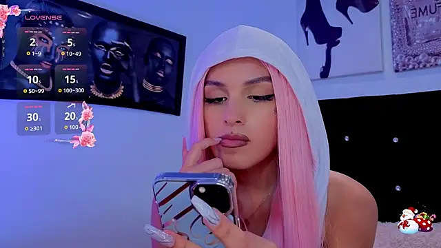 Chat XXX Live Angel-dragun