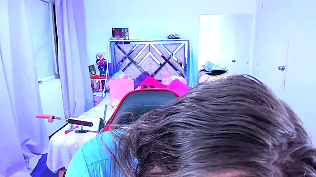 Luna_Analya – Naživo XXX chat