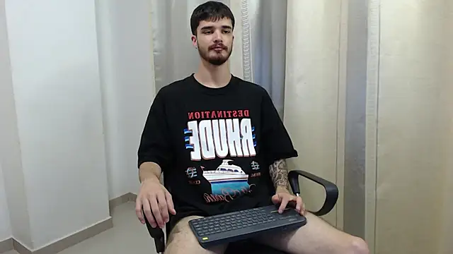 Show de webcam de joseh0se