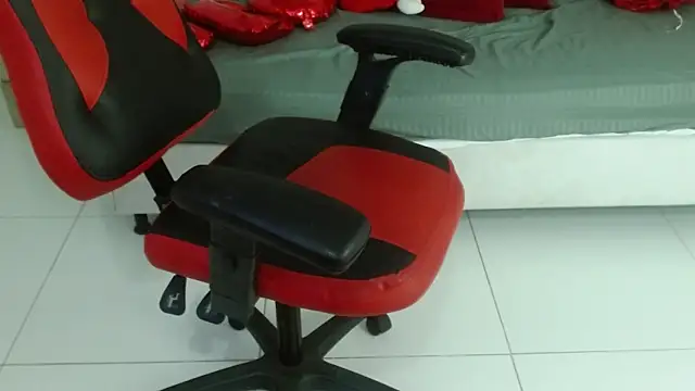 mister_fox723 Webcam-Show