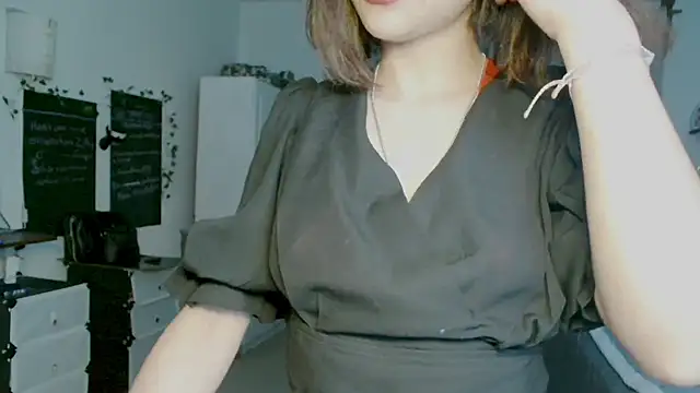 Dama_Scarlata18 Show Webcam