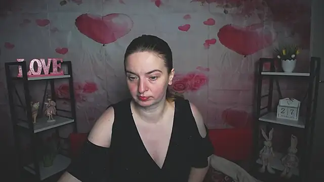 Chatroom XXX en direct de FreyaDak