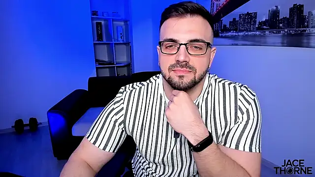 Jace_Thorne – Kamerová šou