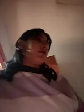 Violet_rousse7: онлайн-секс-чат