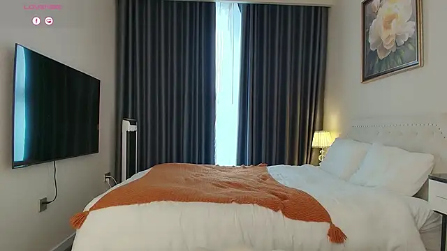 Czat XXX na żywo – linbaelin