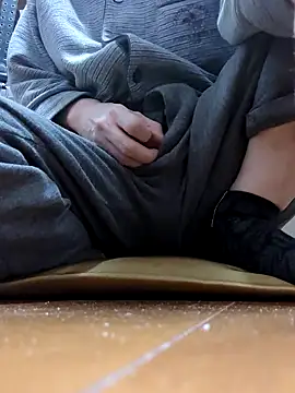 mgnhiroyuki Webcam show