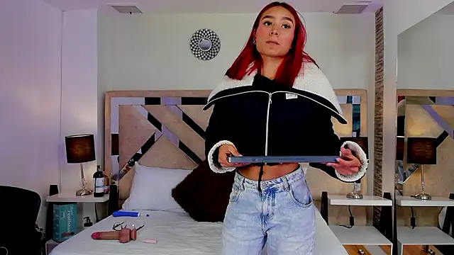 Živý XXX chat ximena_vasquez8