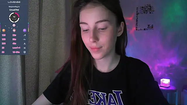 eskatmi's Live XXX Chat