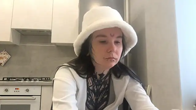 HighelikeGirl Obrolan Langsung XXX