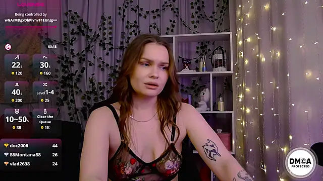 Kate_mermaid Live XXX-chat