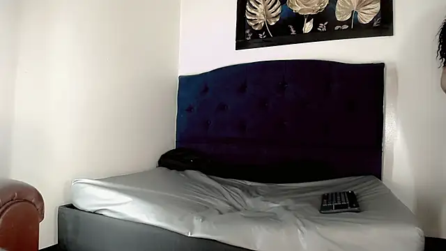 Chat XXX en directo de Karlaa_Hernandez_