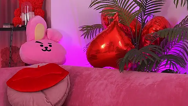 fallingangel Live XXX-chat