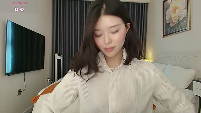 linbaelinn Live XXX chat