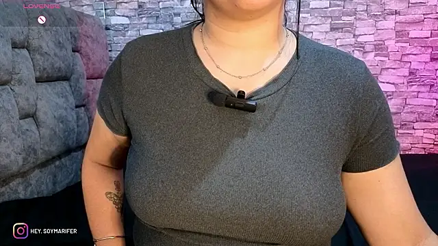 mariferprivxx – Naživo XXX chat