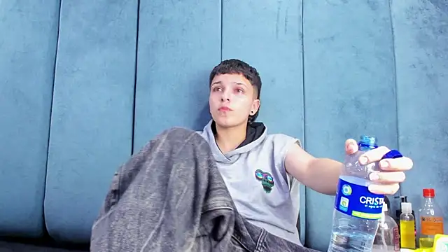 Megan_Thompson_ Obrolan Langsung XXX