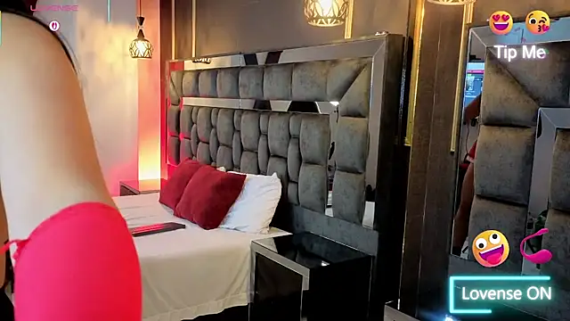 Aniajoness_ – Naživo XXX chat