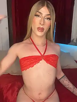 Alana_Stone élő XXX-chatje