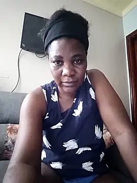 Rollz_jo Pertunjukan Webcam