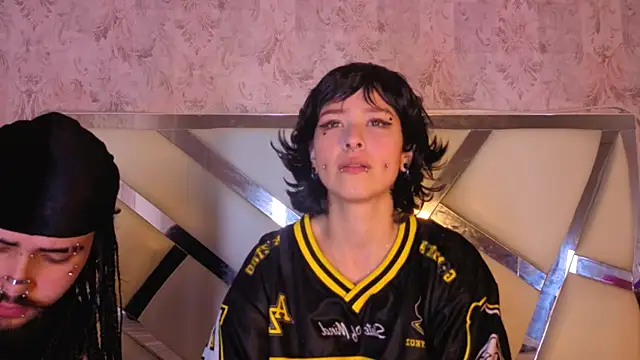 Chat XXX ao vivo de Benny_and_Mark