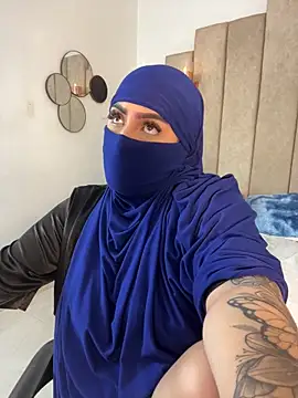 rashaaa_n Webbikameraesitys