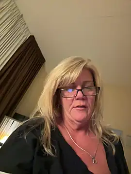 Show webcam de Lenaxox