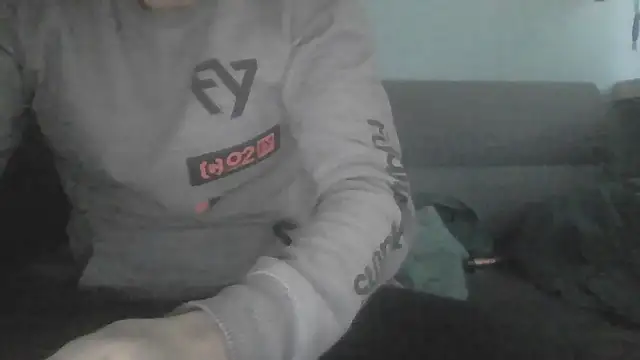 chceciedalsiebie's Webcam Show