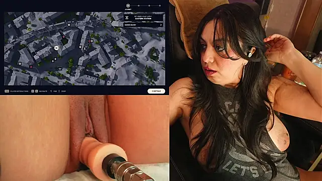 Chat +18 de roknblaze ao vivo