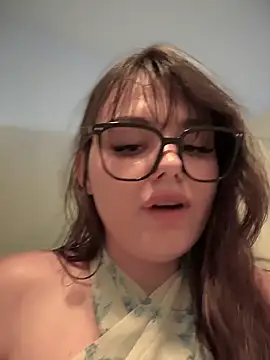 NikaMur live XXX chat