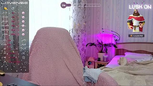 Bella__Swoon – Naživo XXX chat