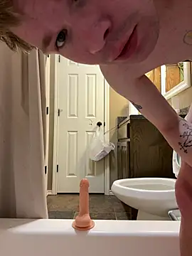 Mikeswanston – webcam-show