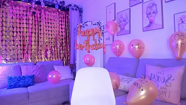 Bella_ev 라이브 XXX 채팅