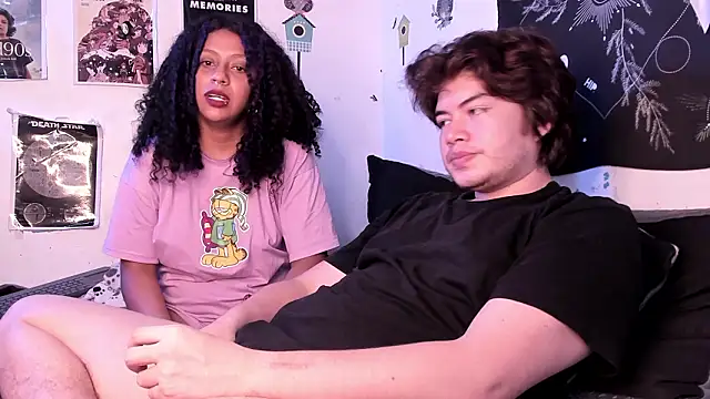 Czat XXX na żywo – hothoneychile