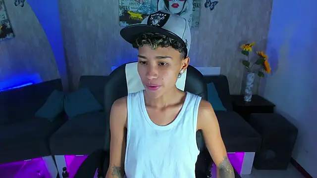 Czat XXX na żywo – nova_sex01