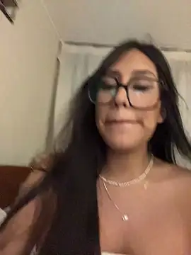 Czat XXX na żywo – AleFantasy000001Peru