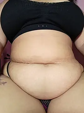 Calatea live XXX chat