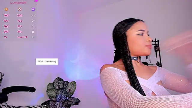 dulcesilvana10 – Naživo XXX chat