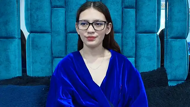 LARICSABLUE 라이브 XXX 채팅