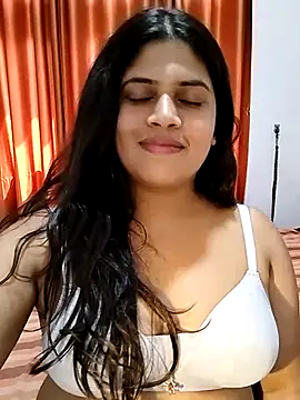 Show Webcam de Shakeera1