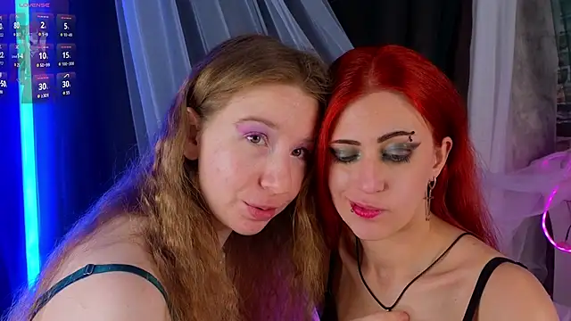 MarjorieBrown Live XXX-Chat