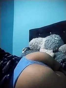 Ariell_Kieran live XXX chat