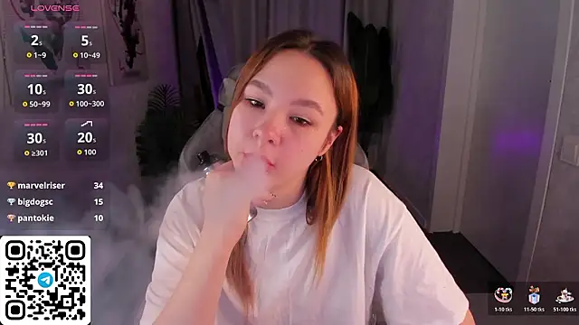 Lori_Blossom's Live XXX Chat