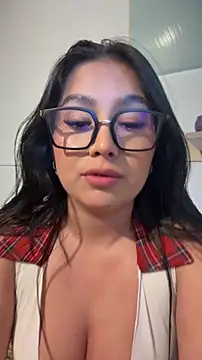 jesse_veraa_ Adlı Modelin Web Kamerası Şovu